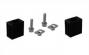 SOMMER 5079 kit de bute de contact 35 mm m8